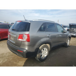 2013 KIA SORENTO