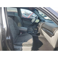 2013 KIA SORENTO