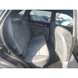 2013 KIA SORENTO