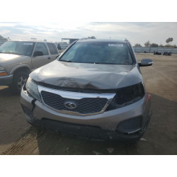 2013 KIA SORENTO