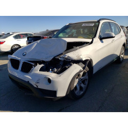 2013 BMW X1