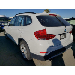 2013 BMW X1