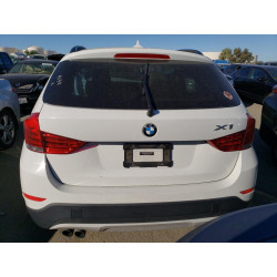 2013 BMW X1