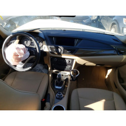 2013 BMW X1