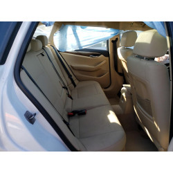 2013 BMW X1