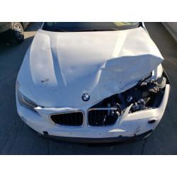 2013 BMW X1