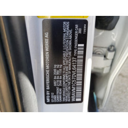 2013 BMW X1