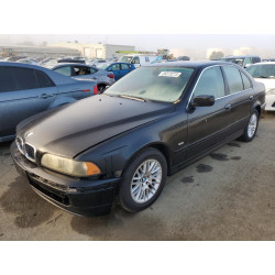 2001 BMW 5 SERIES