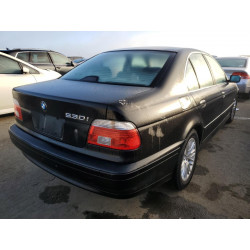 2001 BMW 5 SERIES