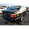 2001 BMW 5 SERIES
