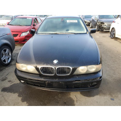 2001 BMW 5 SERIES