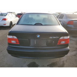 2001 BMW 5 SERIES