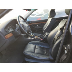 2001 BMW 5 SERIES