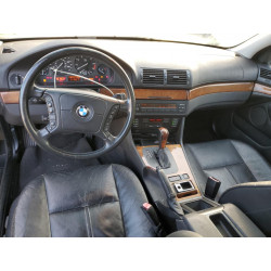 2001 BMW 5 SERIES
