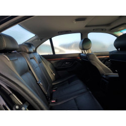 2001 BMW 5 SERIES