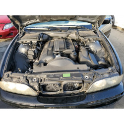 2001 BMW 5 SERIES