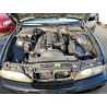 2001 BMW 5 SERIES