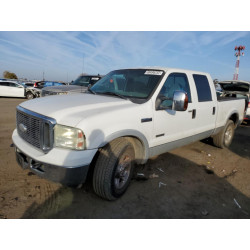 2006 FORD F250