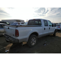 2006 FORD F250