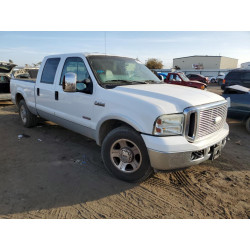 2006 FORD F250