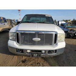 2006 FORD F250
