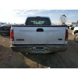 2006 FORD F250