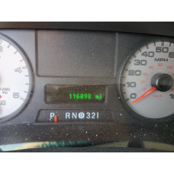 2006 FORD F250