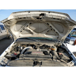 2006 FORD F250