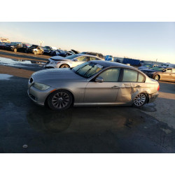 2009 BMW 3 SERIES