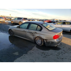 2009 BMW 3 SERIES