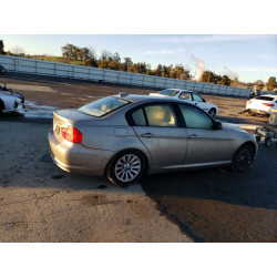 2009 BMW 3 SERIES