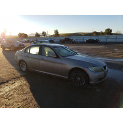 2009 BMW 3 SERIES
