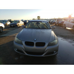 2009 BMW 3 SERIES