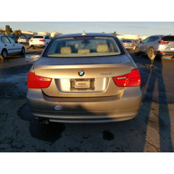 2009 BMW 3 SERIES