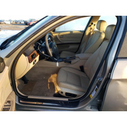 2009 BMW 3 SERIES