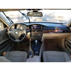 2009 BMW 3 SERIES