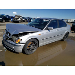 2004 BMW 3 SERIES