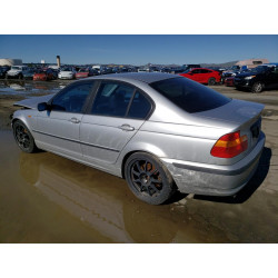 2004 BMW 3 SERIES