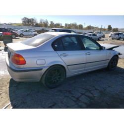 2004 BMW 3 SERIES