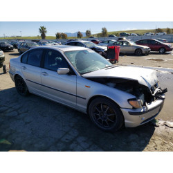2004 BMW 3 SERIES
