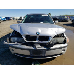 2004 BMW 3 SERIES