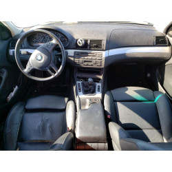 2004 BMW 3 SERIES