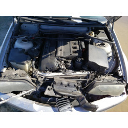 2004 BMW 3 SERIES