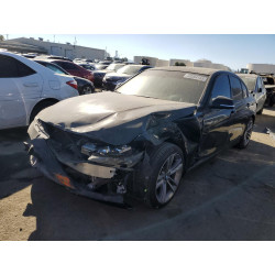 2013 BMW 3 SERIES