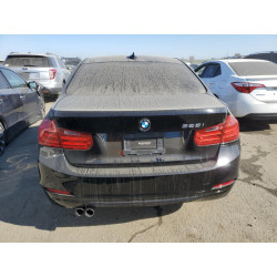 2013 BMW 3 SERIES