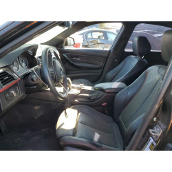 2013 BMW 3 SERIES