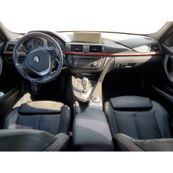 2013 BMW 3 SERIES