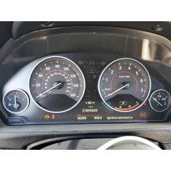 2013 BMW 3 SERIES