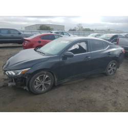 2020 NISSAN SENTRA