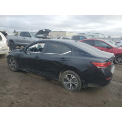 2020 NISSAN SENTRA